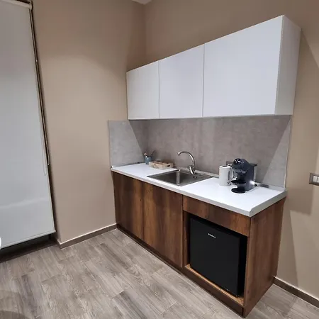 Sds Apartament *