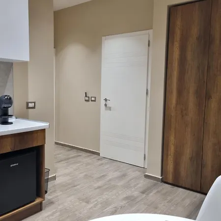 Sds Apartament