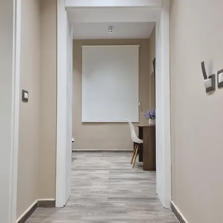 Sds Apartament