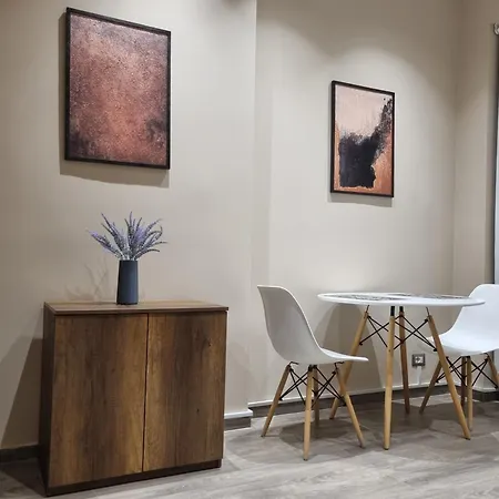 Sds Apartment Tirana