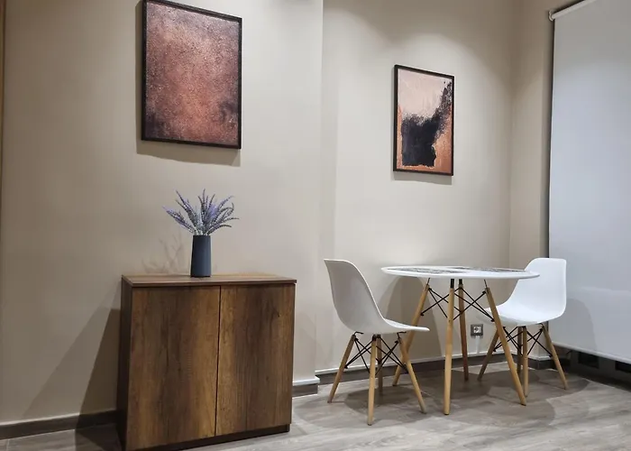 Sds Apartamento Tirana